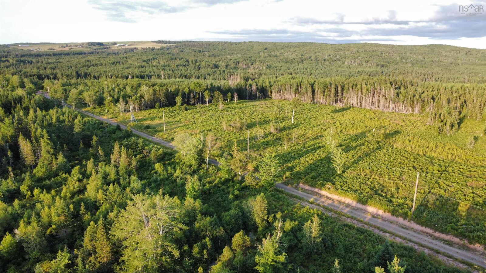 Property Photo:  Lot 4 Alpine Ridge Road  NS B0E 1X0 