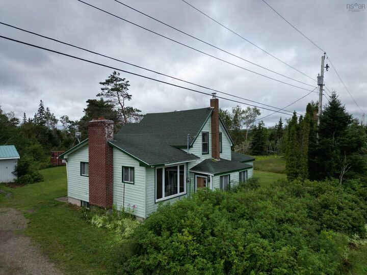 392 Loop Old Highway 4 Loop — photo 1