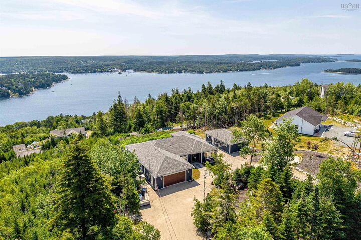 Property Photo: 107 Amelinda Crescent NS B3Z 1X5