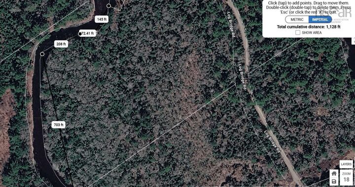 Property Photo:  80130461 Log Bridge Road  NS B0T 1V0 