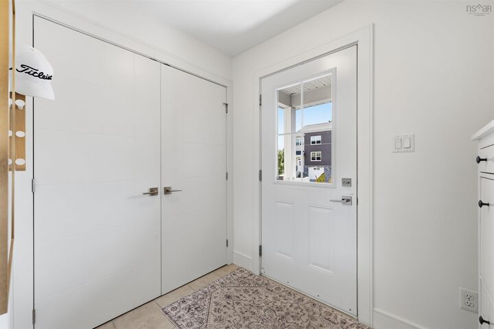 Property Photo: 9 Mona Parsons Drive NS B4B 0R1
