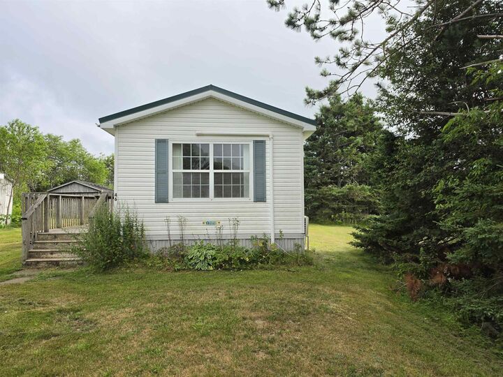 Property Photo: 46 Ohio Cross Road NS B2G 2K8