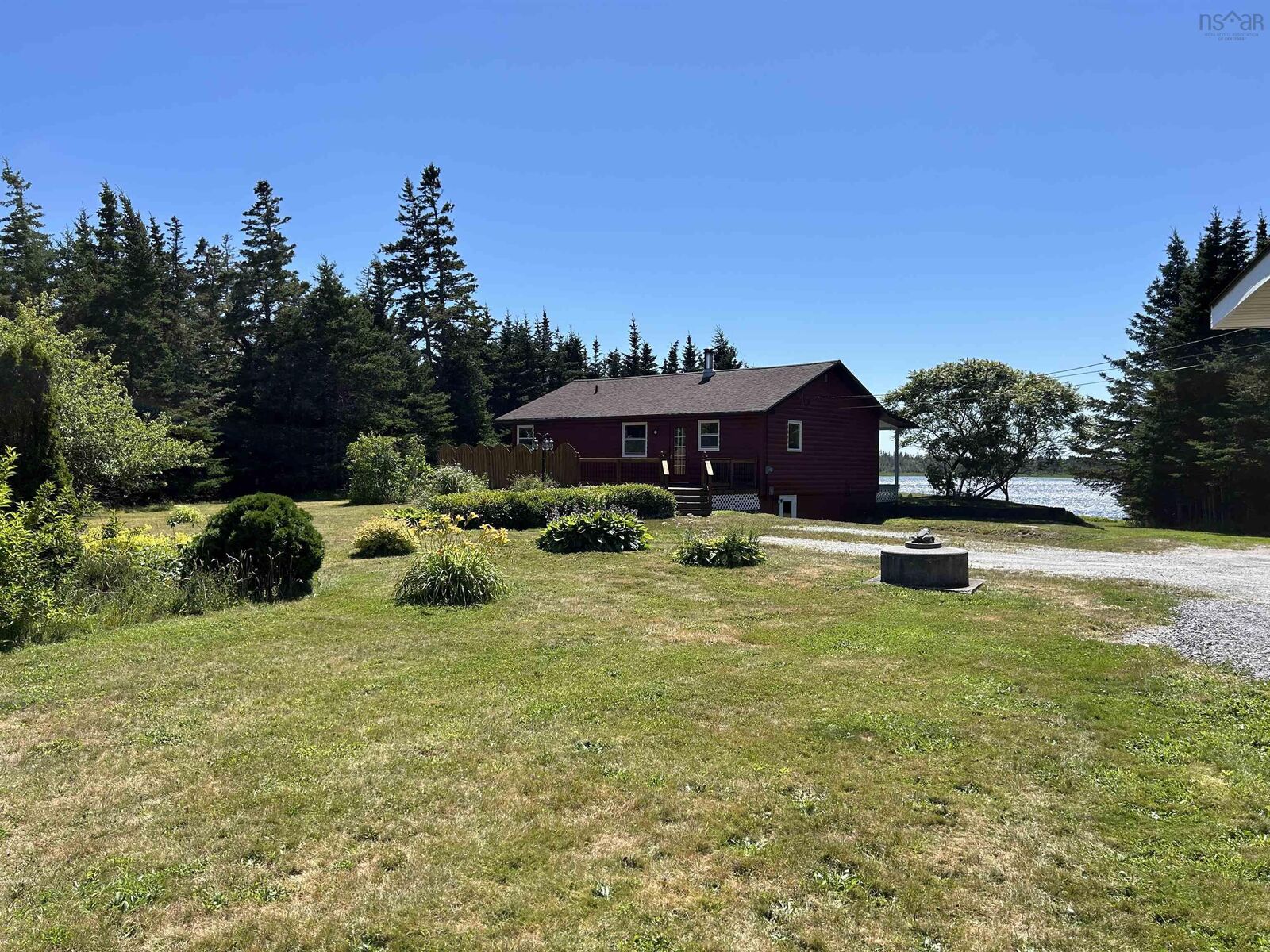 Property Photo: 712 Villagedale Road NS B0W 1E0