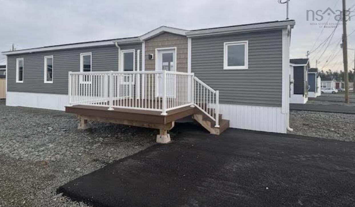 Property Photo: Lot 278 Helmsley NS B2S 0H4