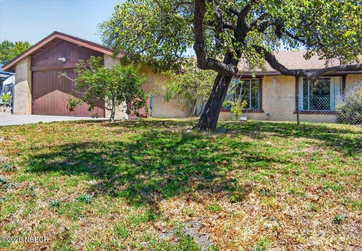 Property Photo:  204 S Sage Street  CA 93436 