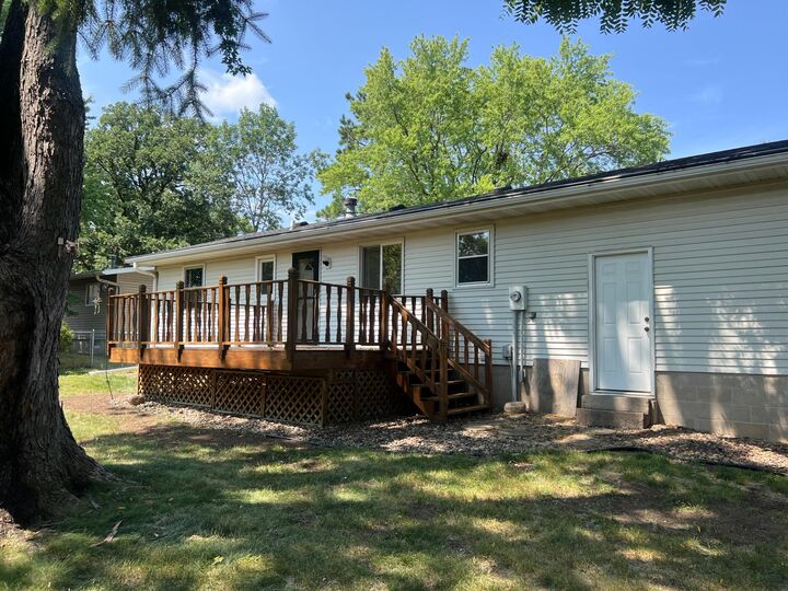 Property Photo: 436 Kennedy Street WI 54022