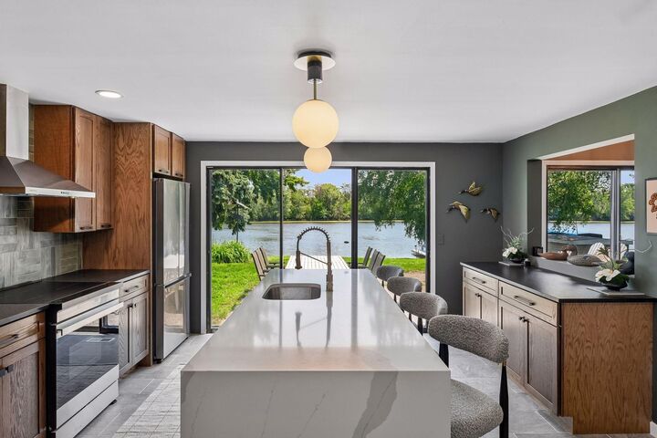 Property Photo: 5636 Twin Lake Terrace N MN 55429