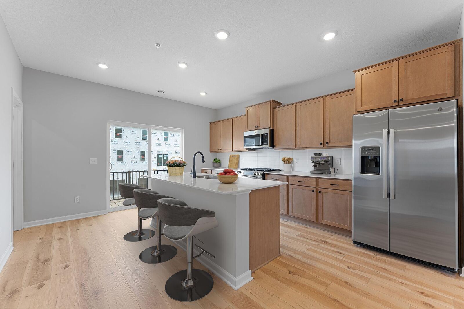 Property Photo:  14591 Traprock Street NW  MN 55303 