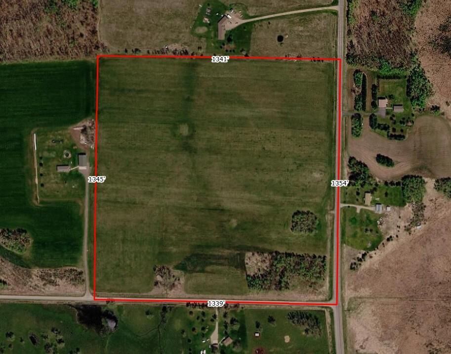Property Photo:  Xxx 340th Avenue  MN 56329 