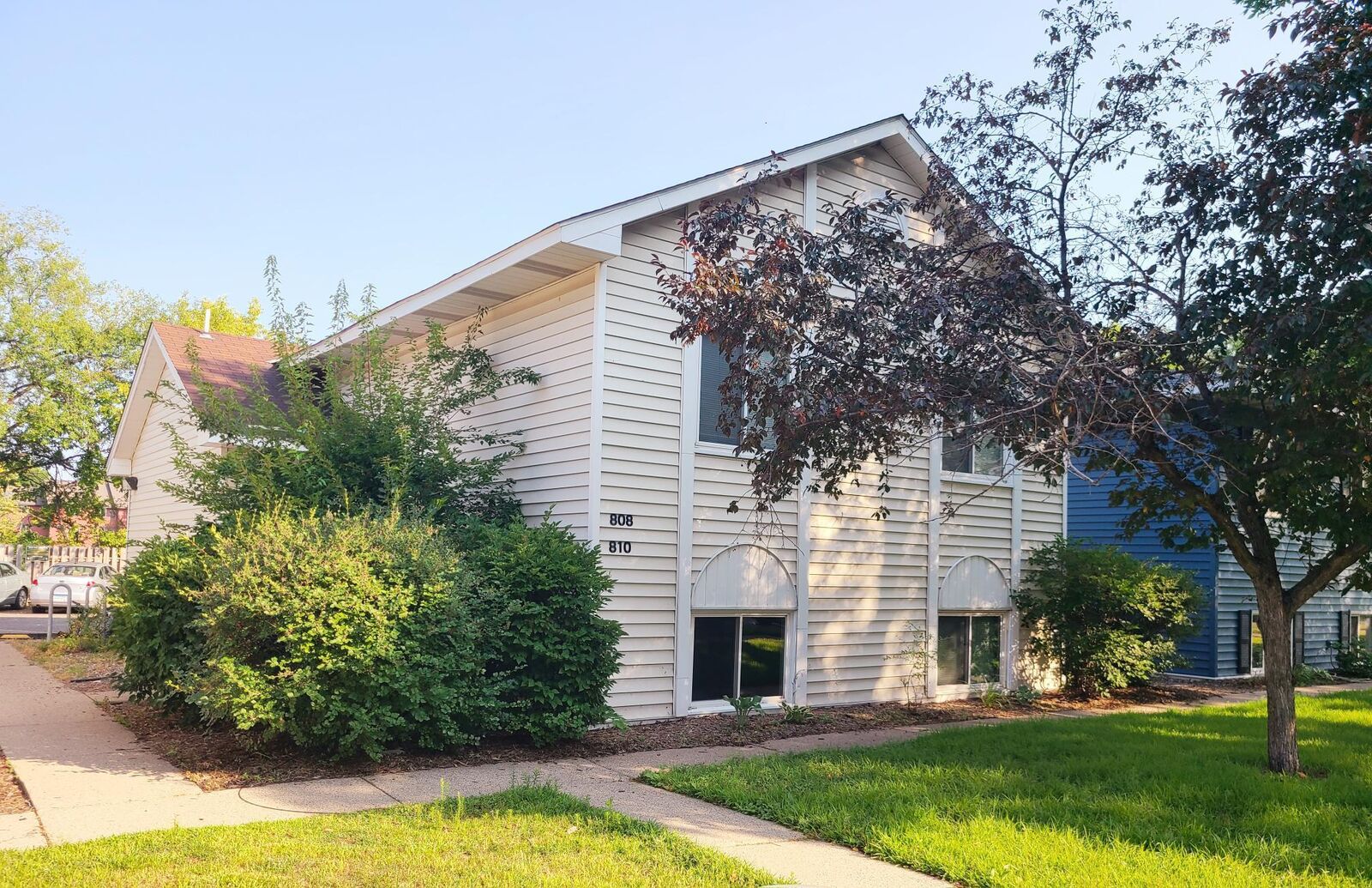 Property Photo: 808 9th Avenue SE MN 55414