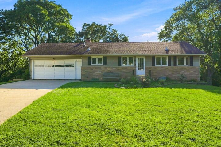 Property Photo:  604 23rd Street NE  MN 55906 