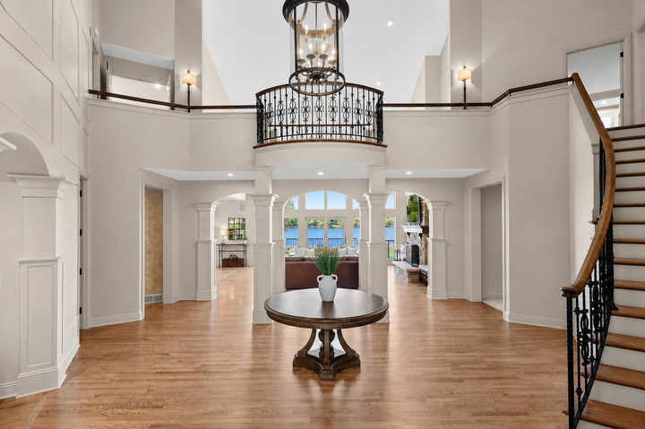 Property Photo: 425 Oxford Road MN 55356