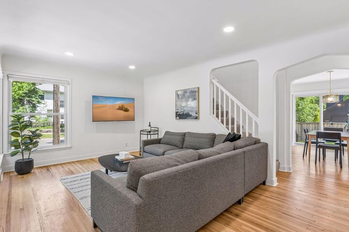Property Photo:  4201 Ewing Avenue S  MN 55410 