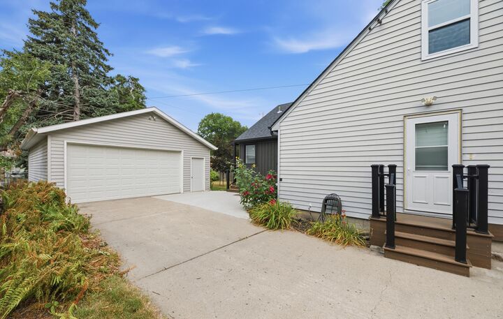 Property Photo: 2018 8th Street N ND 58102