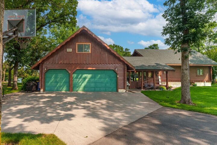 Property Photo: 32639 Birchwood Shore Drive MN 56586