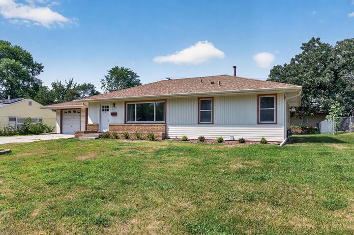 Property Photo: 2124 Dixon Drive MN 55431
