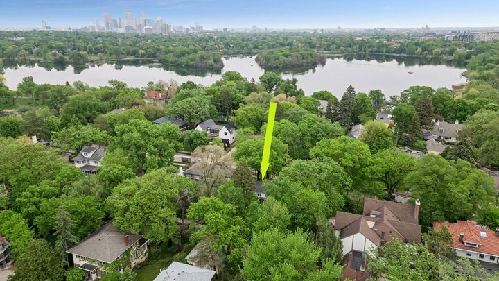 Property Photo: 2740 Thomas Avenue S MN 55416