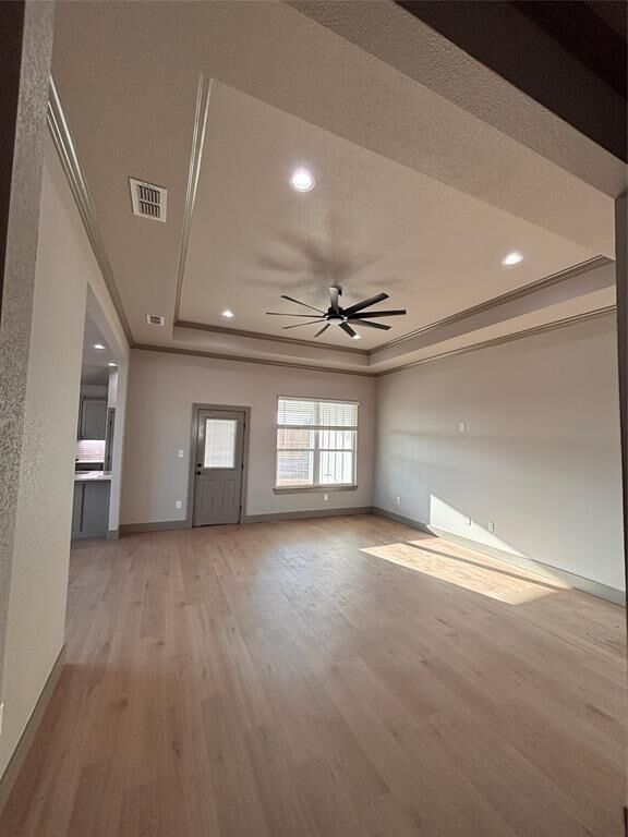 Property Photo:  6638 Prickly Pear Way  TX 79606 