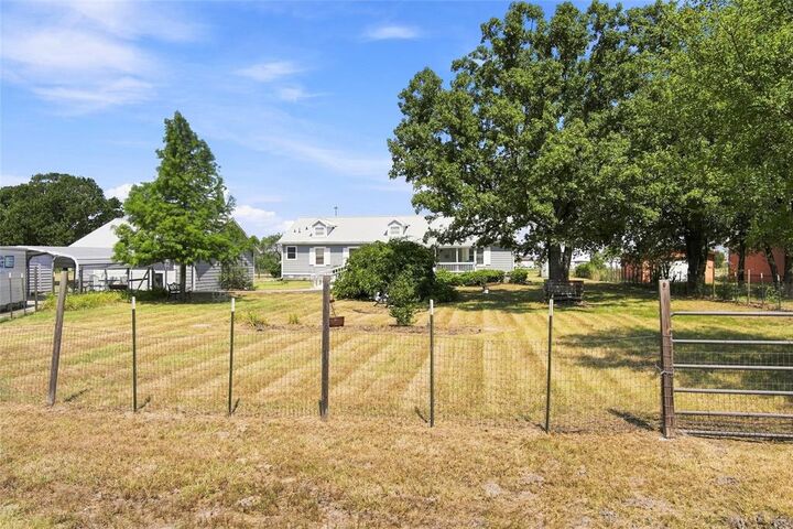 Property Photo: 5177 Timarron Drive TX 75158