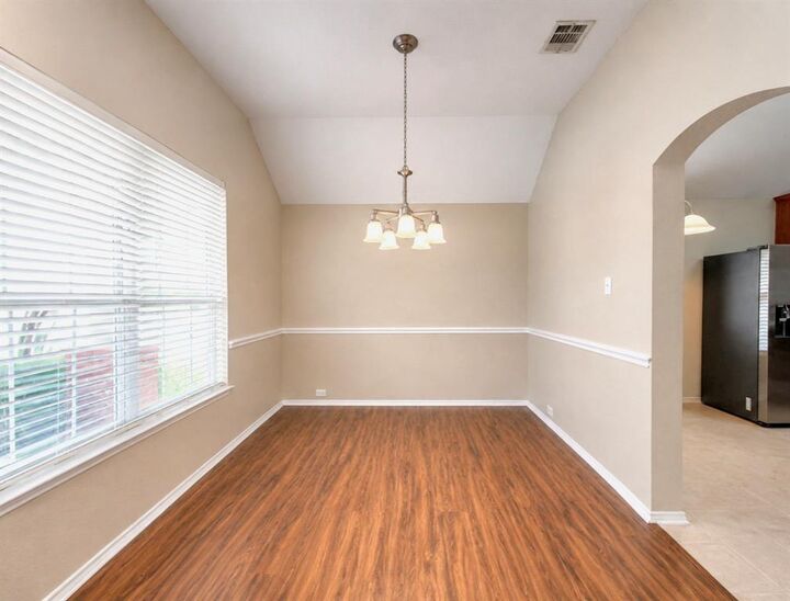 Property Photo:  2817 Bentwood Way  TX 75071 