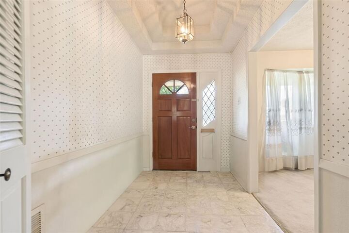 Property Photo: 4091 Killion Drive TX 75229