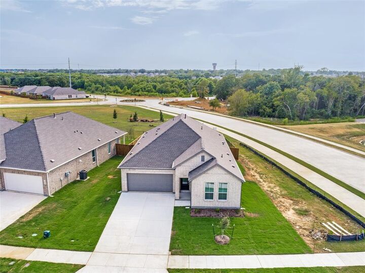 Property Photo:  3029 Eriskay Drive  TX 76227 