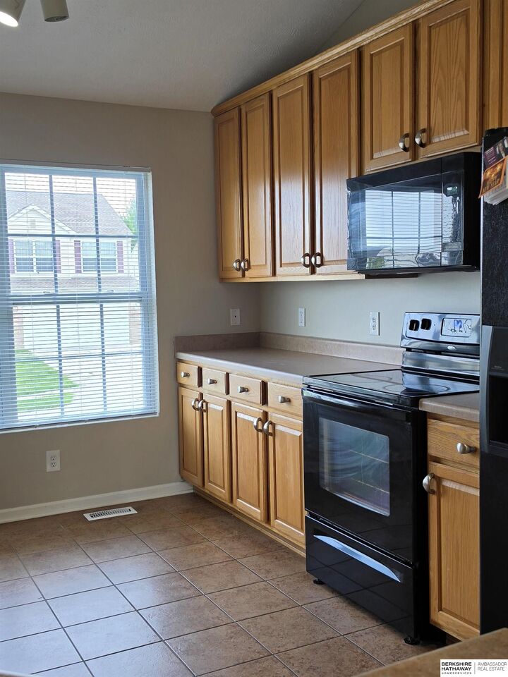 Property Photo: 8826 Quest Street NE 68122