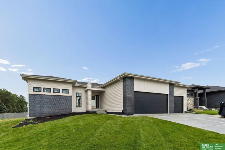 Property Photo: 21126 Atwood Avenue NE 68022