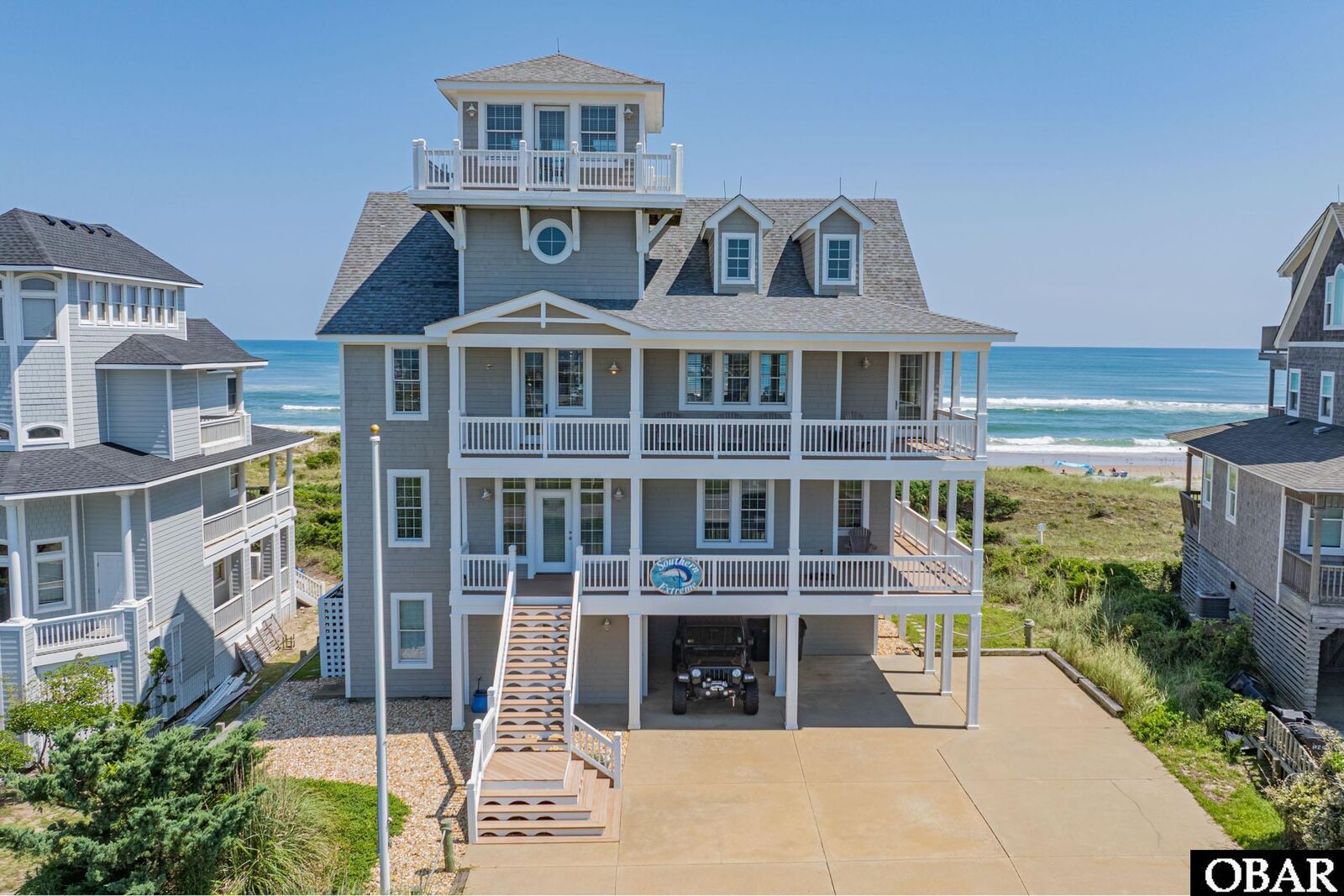 Property Photo:  59081 Coast Guard Road  NC 27943 