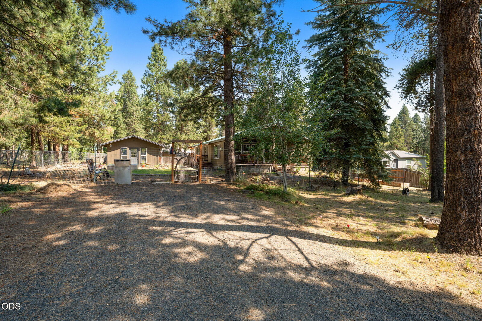 Property Photo:  17274 Jacinto Road  OR 97707 