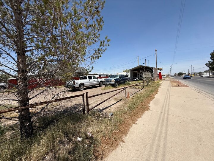 Property Photo:  513 3rd  TX 79772 