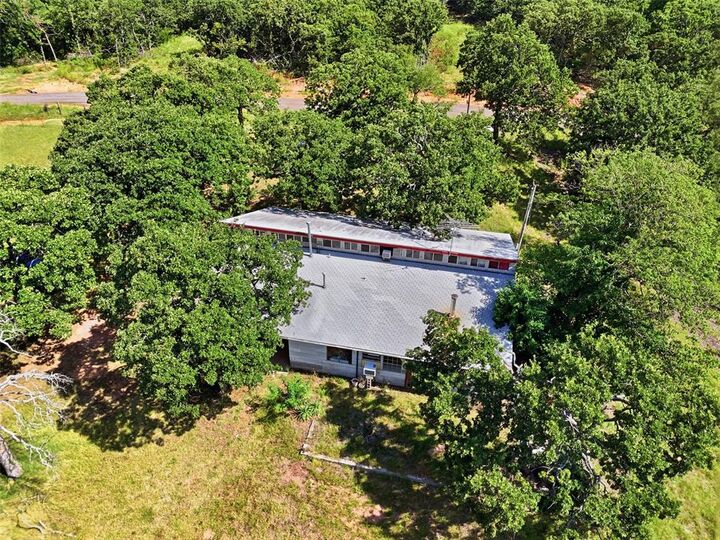 Property Photo: 8801 Howard Avenue OK 73051