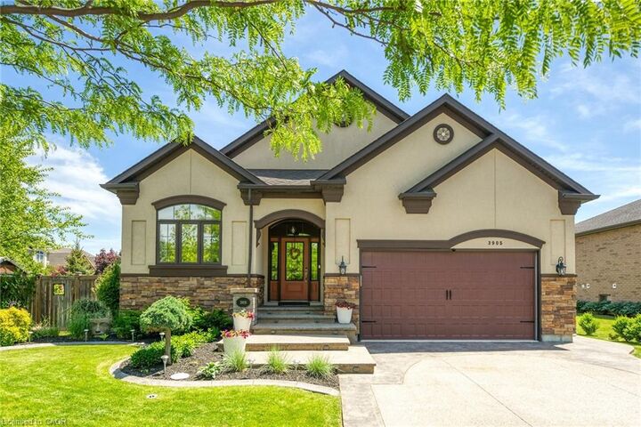 Property Photo: 3905 Cody Trail ON L0R 2C0