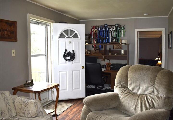 Property Photo: 36 Woodhouse Avenue ON N0A 1N8