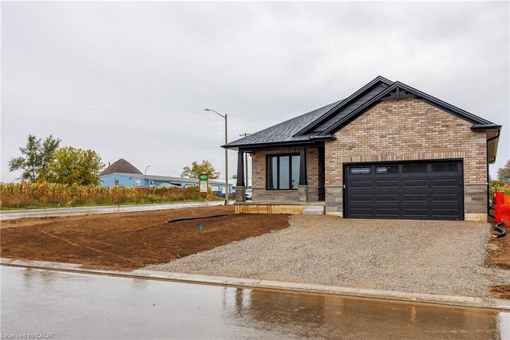 93 Duchess Drive — photo 1