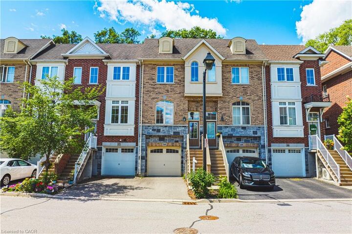 181 Plains Road W 14 — photo 1