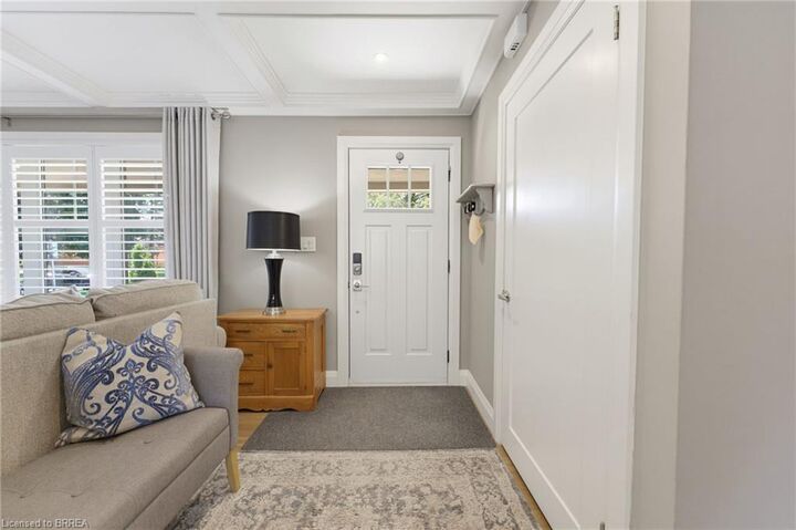 Property Photo:  113 Pusey Boulevard  ON N3R 2S6 