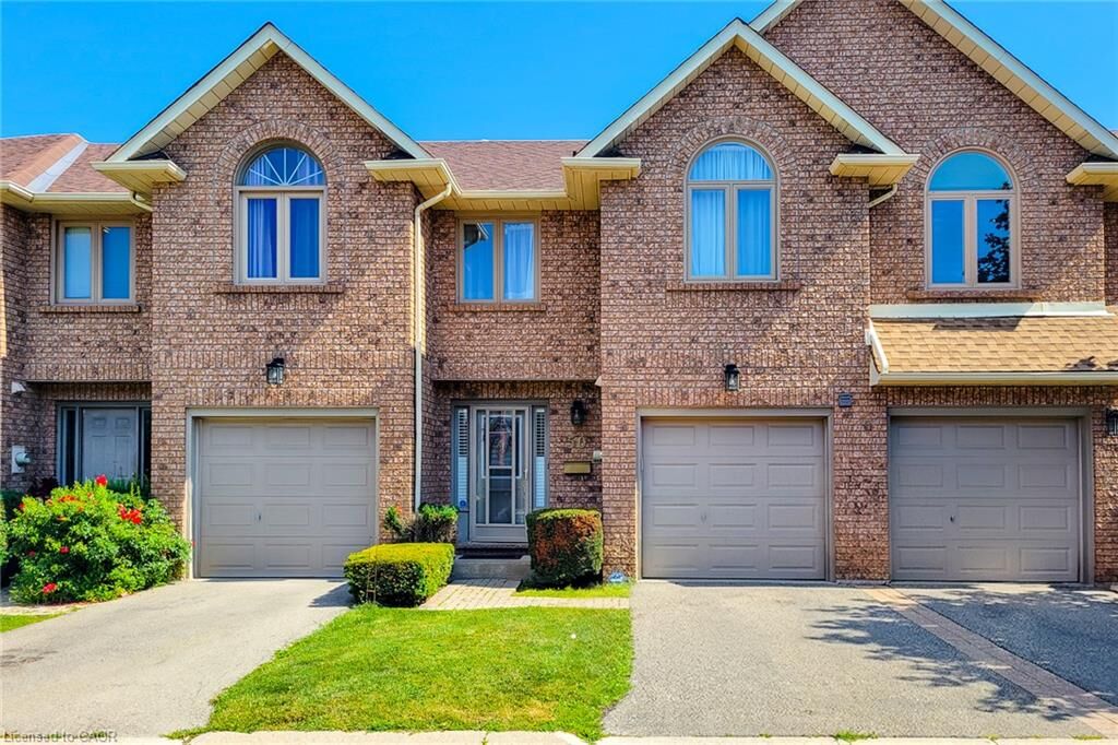 Property Photo:  502 Barton Street 50  ON L8E 5B5 