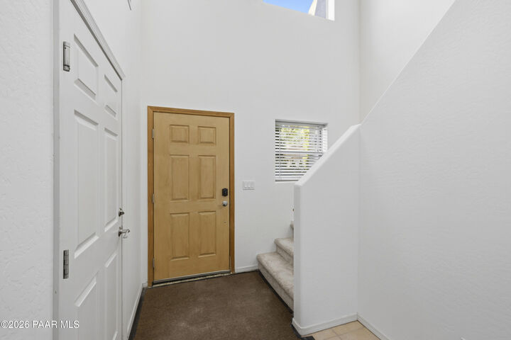 Property Photo: 985 N Fairway Drive AZ 86327