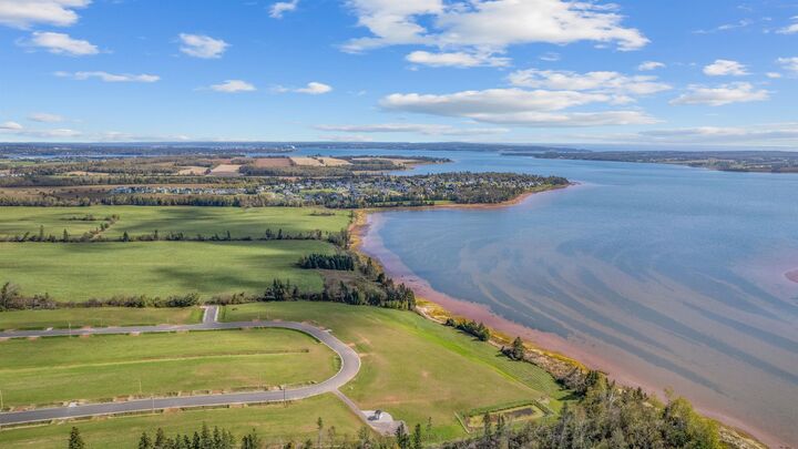 Property Photo:  Lot 103 Waters Edge Lane  PE C0A 1H0 