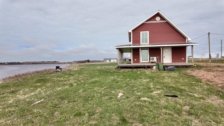 Property Photo: 2609 Route 20 PE C0B 1M0
