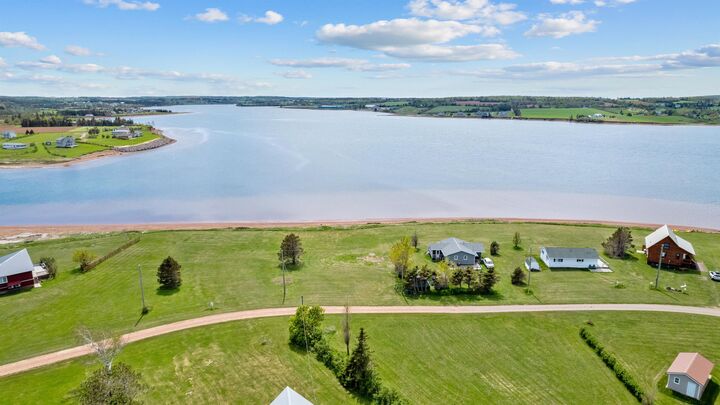 Property Photo:  422 Hebrides Lane  PE C0B 1M0 