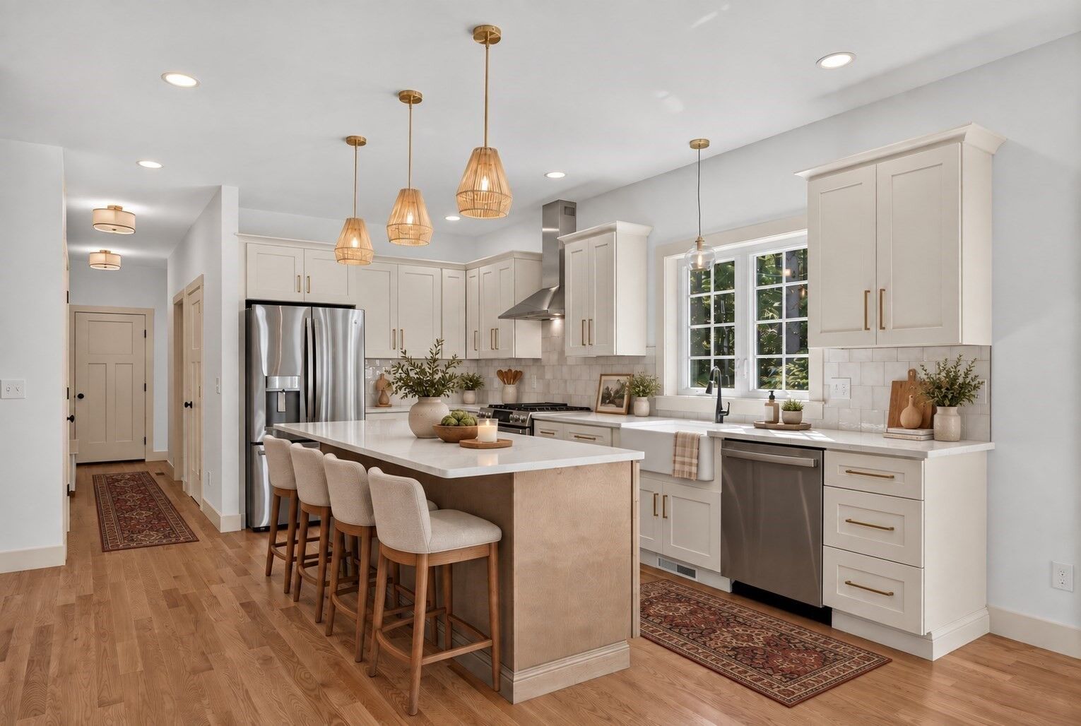 Property Photo: 19 Unkety Brook Way MA 01827