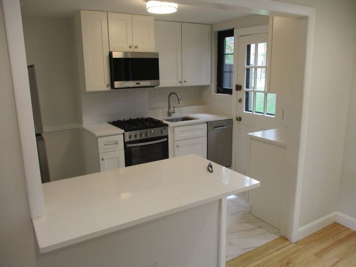 Property Photo: 52 Grant Ave 1 MA 02472