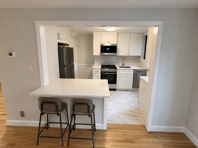 Property Photo:  52 Grant Ave 1  MA 02472 