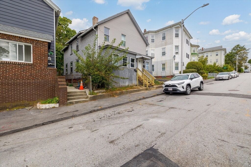 Property Photo:  54 Esther 2  MA 01607 