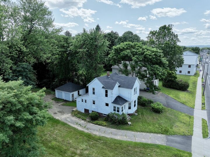 Property Photo:  153 Russell Street  MA 01035 