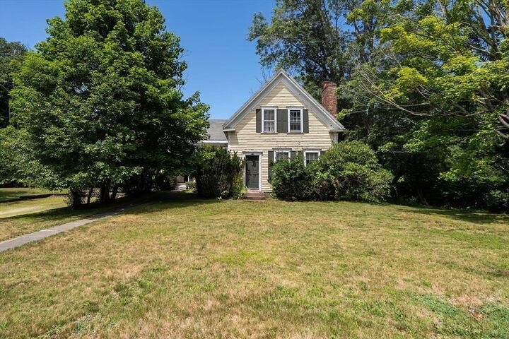 Property Photo: 1035 Broadway MA 02339