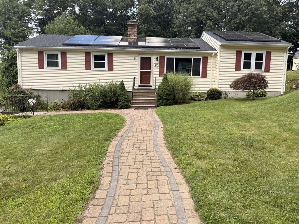 Property Photo:  57 Laurel Ln  MA 02019 