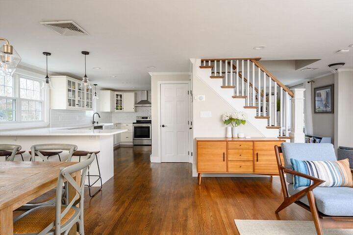 Property Photo: 26 French St MA 02043
